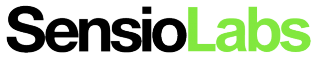 logo de la société Sensio Labs