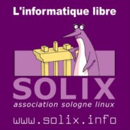 SOLIX - SOLOGNE LINUX