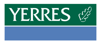 logo de la ville d'Yerres