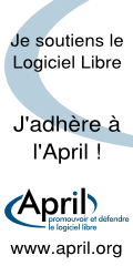 April