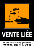 Image vente liée