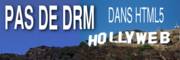 Image illustrant la campagne anti DRM