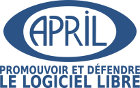 Image de l'ancien logo