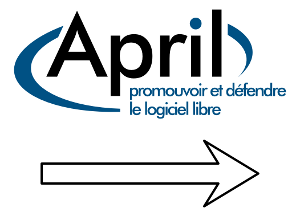 Panneau April