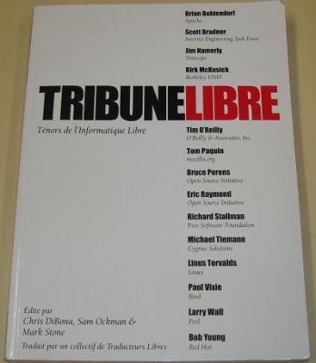 Tribune libre