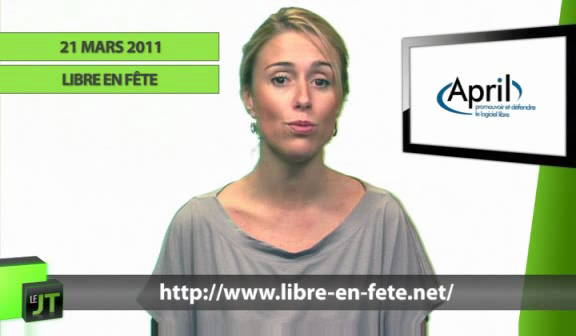 Copie d'écran de la vidéo