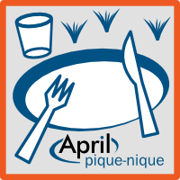 logo pique nique