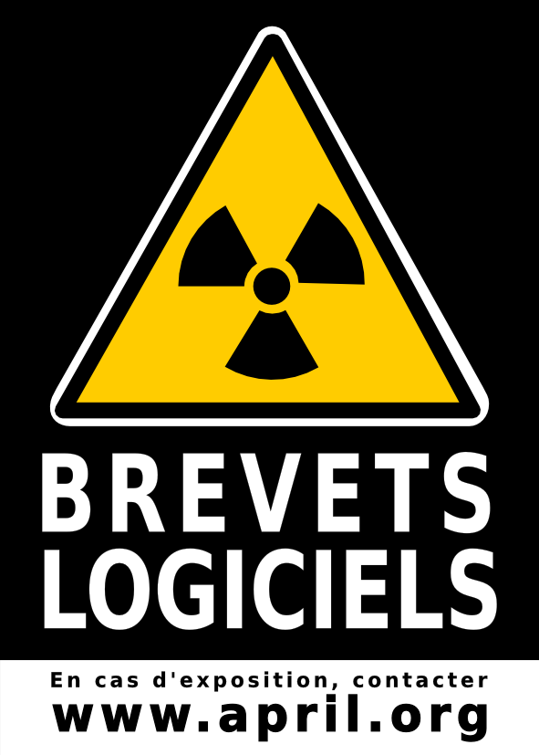 Image brevets