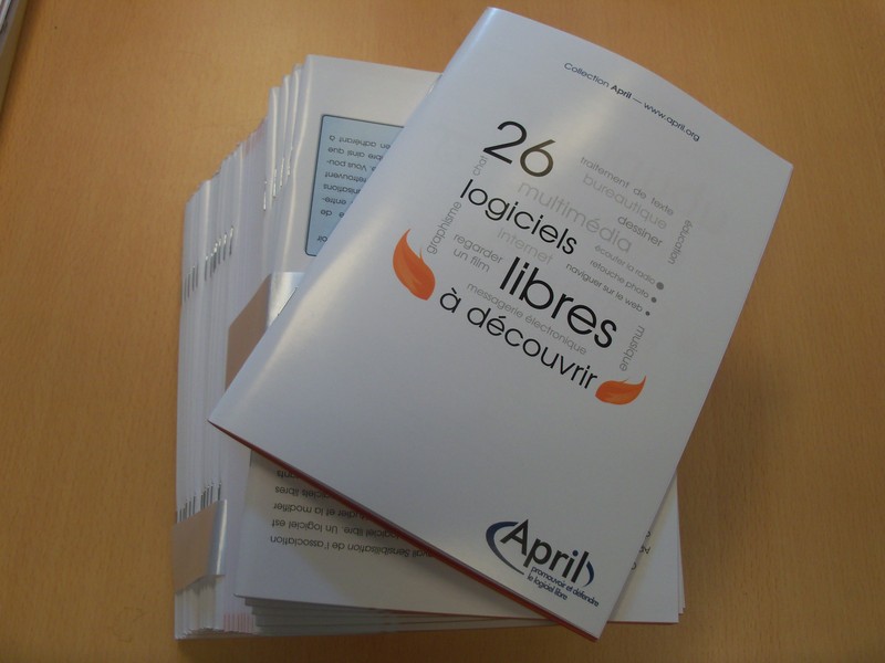 Vignette : Catalogue libre »