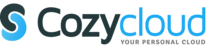 Logo Cozy Cloud