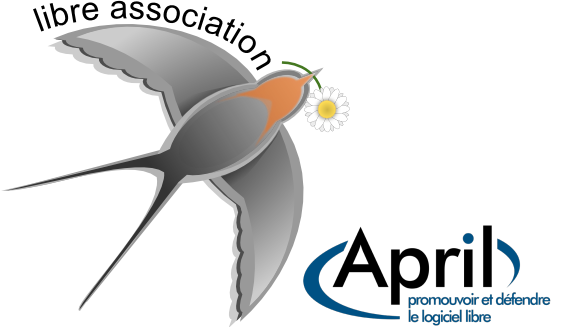 logo du groupe Libre Association