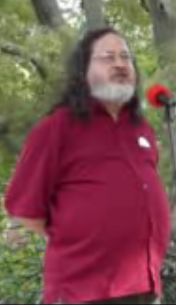 Richard Stallman