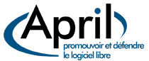 APRIL - Association pour la Promotion et la Recherche en Informatique Libre