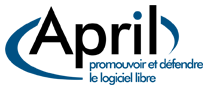 Promouvoir et soutenir le logiciel libre