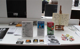 Fliers sur les différents dangers