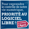 Bannière de 100x100 pixels