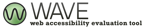 Web Accessibility Evaluation Tool