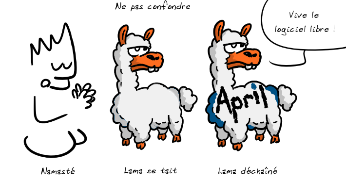 Namasté