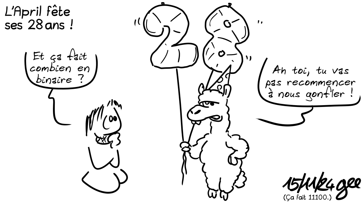 5
