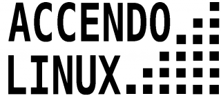 ACCENDO LINUX