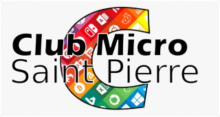 CLUB MICRO SAINT PIERRE