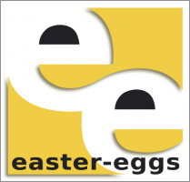 EASTER-EGGS