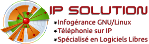 IP SOLUTION