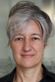 Julie CHAUMARD