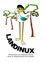 LANDINUX