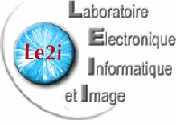 LABORATOIRE ELECTRONIQUE INFORMATIQUE ET IMAGE (UMR CNRS 5158)