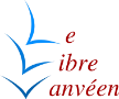 LE LIBRE VANVÉEN