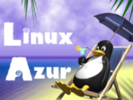 LINUX-AZUR