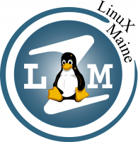 LINUX MAINE