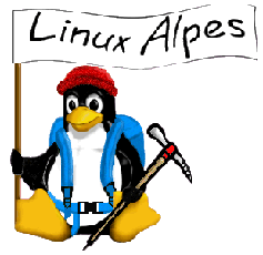 LINUX-ALPES