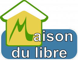 MAISON DU LIBRE