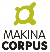 MAKINA CORPUS SARL