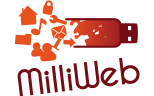 MILLIWEB