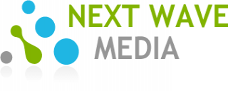 logo de la société Next Wave Media