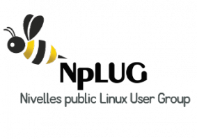 NIVELLES PUBLIC LINUX USER GROUP