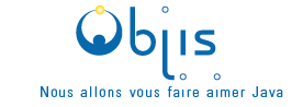 logo de la société Objis