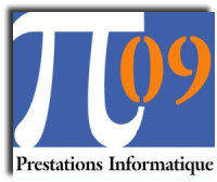 PRESTATIONS INFORMATIQUE 09