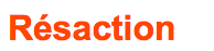 logo de la société Résaction