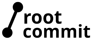 ROOT COMMIT SASU
