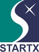 logo de la société STARTX