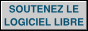 Soutenez le logiciel libre