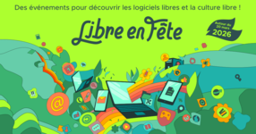 Bannière de Libre en Fête