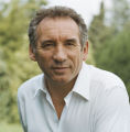 photo de Francois Bayrou