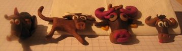 gnus