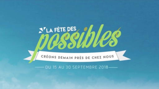 Image de la Fête des Possibles