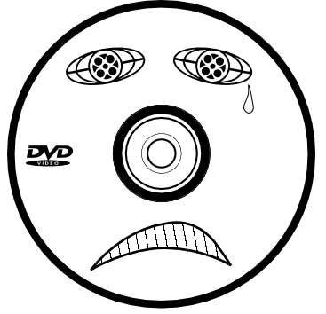 DaViD le DVD maltraité